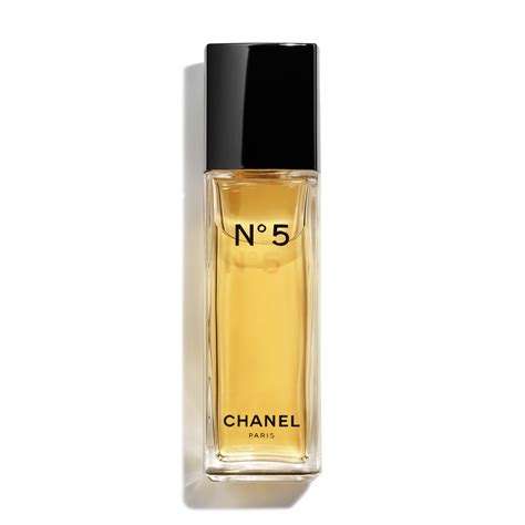 chanel de l eau|Chanel no 5 douglas.